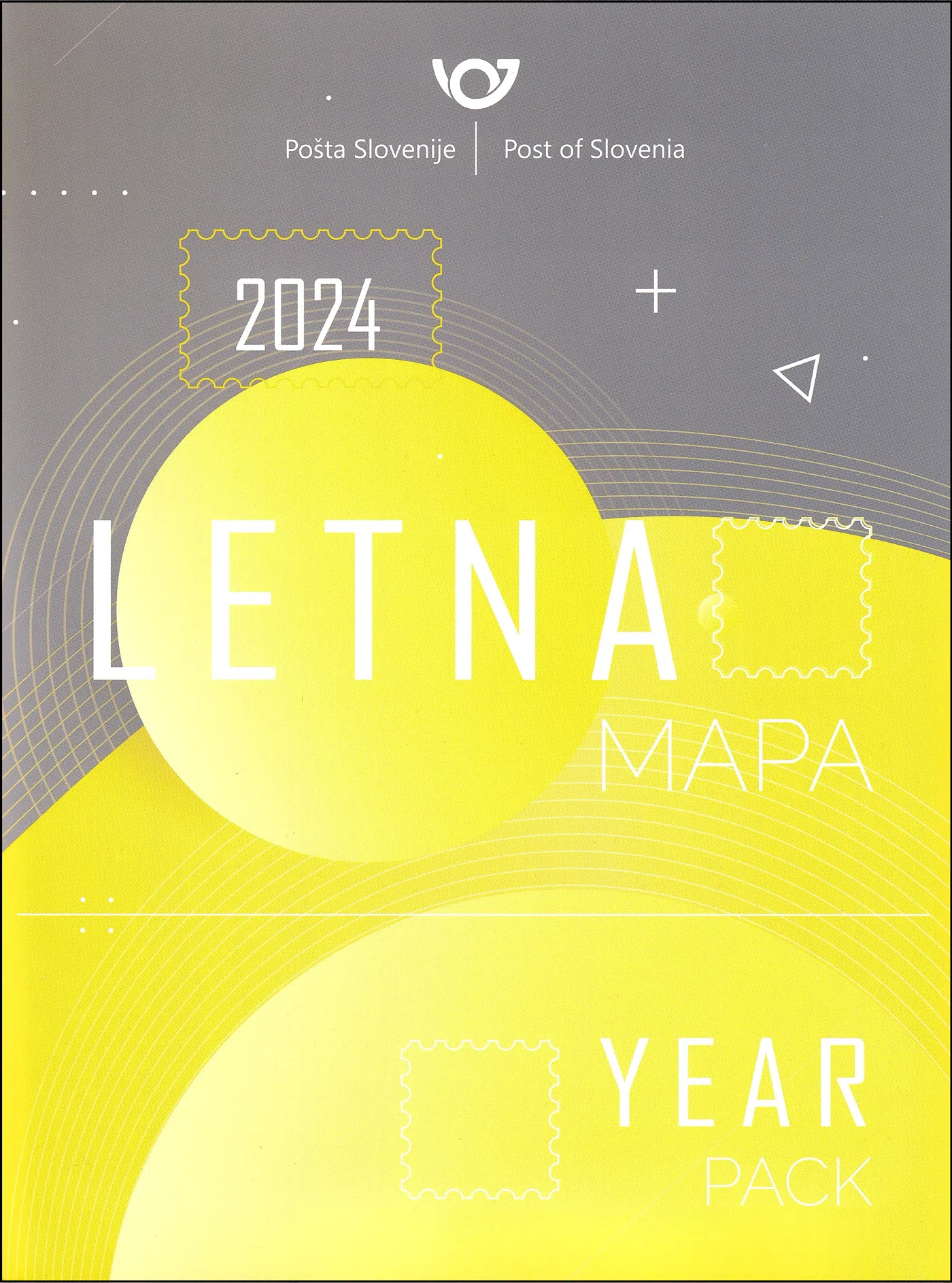 SLOVENIJA 2024